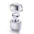 Mini Bluetooth kulaklık IP8 - Gri