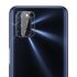 Oppo - A52 Kamera Lens Koruma Camı - Şeffaf
