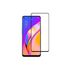Oppo - A16 Zebana Mat Seramik Ekran Koruyucu - Şeffaf