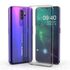 Oppo - A9 2020 Zebana Şeffaf Soft Silikon Kılıf - Şeffaf