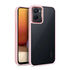 Oppo - A96 4G Guard Kamera Korumalı Silikon Kılıf - Rose Gold