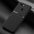 Oppo - A5S Zebana Design Silikon Kılıf - Siyah