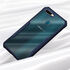 Oppo - AX7 Zebana ShockProof Silikon Kılıf - Mavi