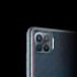 Oppo - Reno 4 Lite Kamera Lens Koruma Camı - Şeffaf