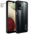 Oppo - Reno 5 Lite Zebana Glint Silikon Kılıf - Siyah