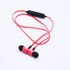 OTE90 Sport Wireless Bluetooth Kulaklık Mıknatıslı - Kırmızı