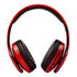 Powerway BTX100 Wireless Kulaklık - Kırmızı