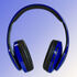 Powerway BTX100 Wireless Kulaklık - Mavi