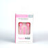 Powerway PWR-501 Kablolu Kulaklık - Pembe