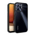 Realme - C35 Guard Kamera Korumalı Silikon Kılıf - Siyah