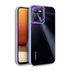Realme - C35 Guard Kamera Korumalı Silikon Kılıf - Lila