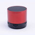 S10U Bluetooth Speaker - Kırmızı