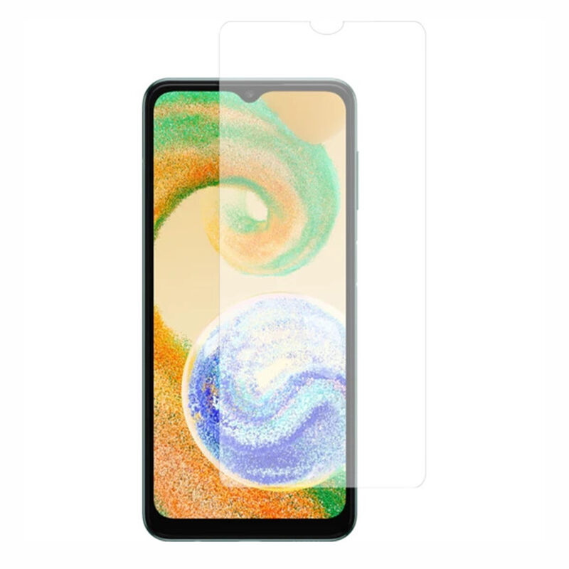 Samsung - Galaxy A04S Cam Ekran Koruyucu - Şeffaf