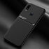 Samsung - Galaxy A10S Zebana Design Silikon Kılıf - Siyah
