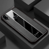 Samsung - Galaxy A10S Zebana Premium Deri Kılıf - Siyah