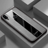 Samsung - Galaxy A10S Zebana Premium Deri Kılıf - Gri