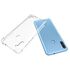 Samsung - Galaxy M11 Nitro Anti Shock Silikon Kılıf - Şeffaf