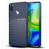 Samsung - Galaxy M11 Zebana Bland Silikon Kılıf - Mavi