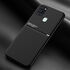 Samsung - Galaxy A21s Zebana Design Silikon Kılıf - Siyah