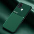 Samsung - Galaxy A21s Zebana Design Silikon Kılıf - Yeşil