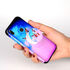 Samsung - Galaxy A30 Popsocket Silikon Kılıf - Desen 3