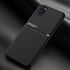 Samsung - Galaxy A31 Zebana Design Silikon Kılıf - Siyah