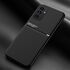 Samsung - Galaxy A34 Zebana Design Silikon Kılıf - Siyah