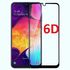 Samsung - Galaxy A50 Mimo 6D Cam Ekran Koruyucu - Siyah
