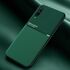 Samsung - Galaxy A50 Zebana Design Silikon Kılıf - Yeşil