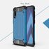 Samsung - Galaxy A50 Zırhlı Silikon Kılıf - Mavi