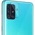 Samsung - Galaxy A51 Kamera Lens Koruma Camı - Şeffaf