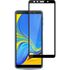Samsung - Galaxy A7 2018 Mimo 6D Cam Ekran Koruyucu - Siyah