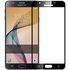 Samsung - Galaxy J7 Prime 2 Mimo 6D Cam Ekran Koruyucu - Siyah