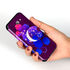 Samsung - Galaxy J7 Prime Popsocket Silikon Kılıf - Desen 6