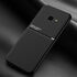 Samsung - Galaxy J7 Prime Zebana Design Silikon Kılıf - Siyah