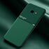 Samsung - Galaxy J7 Prime Zebana Design Silikon Kılıf - Yeşil