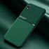 Samsung - Galaxy M10 Zebana Design Silikon Kılıf - Yeşil