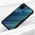 Samsung - Galaxy M30s Zebana ShockProof Silikon Kılıf - Siyah