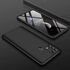 Samsung - Galaxy M31 Kamera Korumalı Platinum Kılıf - Siyah