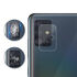 Samsung - Galaxy M31s Kamera Lens Koruma Camı - Şeffaf