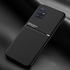 Samsung - Galaxy M31s Zebana Design Silikon Kılıf - Siyah