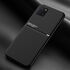 Samsung - Galaxy Note 10 Lite Zebana Design Silikon Kılıf - Siyah