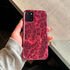 Samsung - Galaxy Note 10 Lite Zebana Luxe Leopard Silikon Kılıf - Pembe