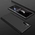 Samsung - Galaxy Note 10 Plus Kamera Korumalı Platinum Kılıf - Siyah
