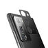 Samsung - Galaxy Note 20 Kamera Lens Koruma Camı - Siyah