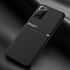 Samsung - Galaxy Note 20 Zebana Design Silikon Kılıf - Siyah