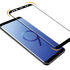 Samsung - Galaxy Note 9 Sunix Nano Anti-Shock Ekran Koruyucu - Siyah
