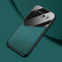 Samsung - Galaxy S10 Plus Zebana New Fashion Deri Kılıf - Yeşil