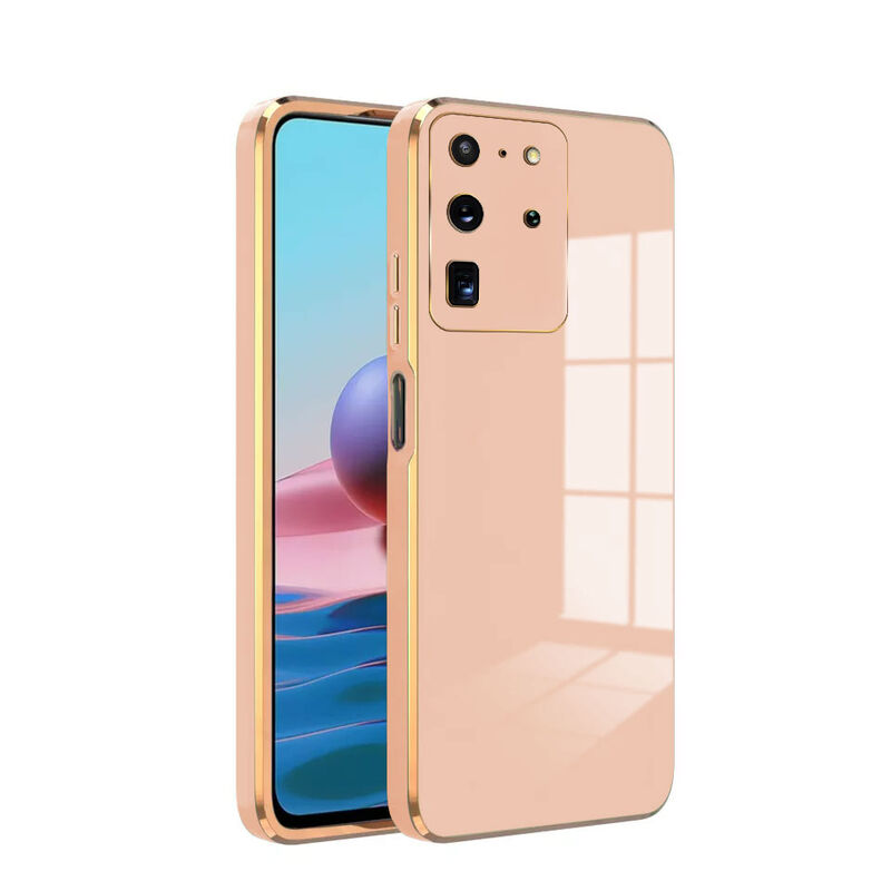 S20 rose gold sale