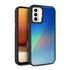 Samsung - Galaxy S21 FE 5G Guard Kamera Korumalı Silikon Kılıf - Siyah